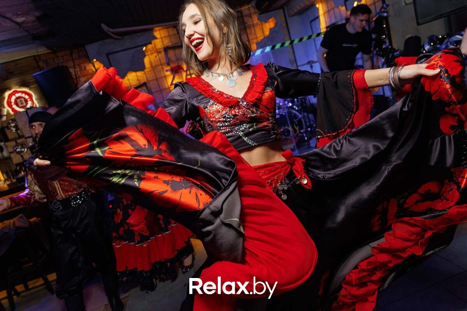 Новогодний корпоратив, фото № 68