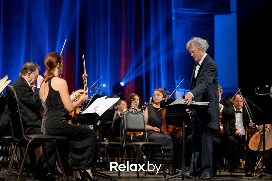 Бизнес-премия «Номер один» 2022, фото № 75