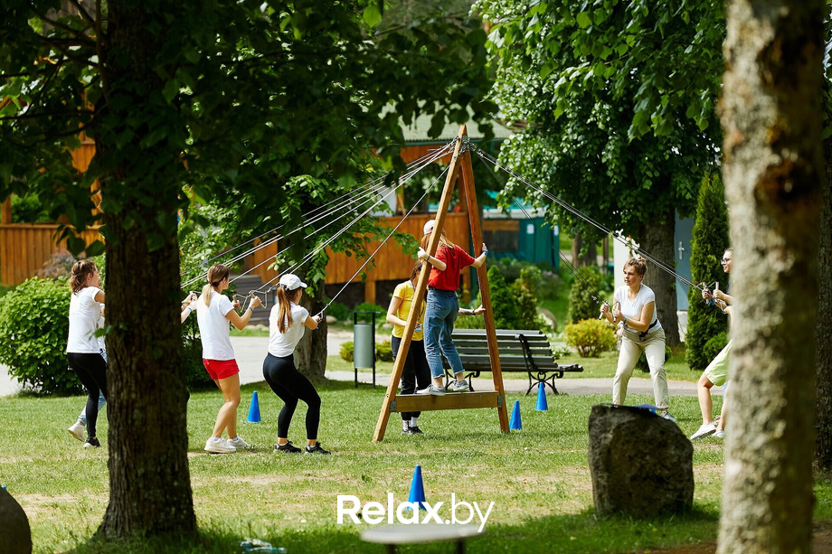 МЕГА-отрыв Relax.by, фото № 132