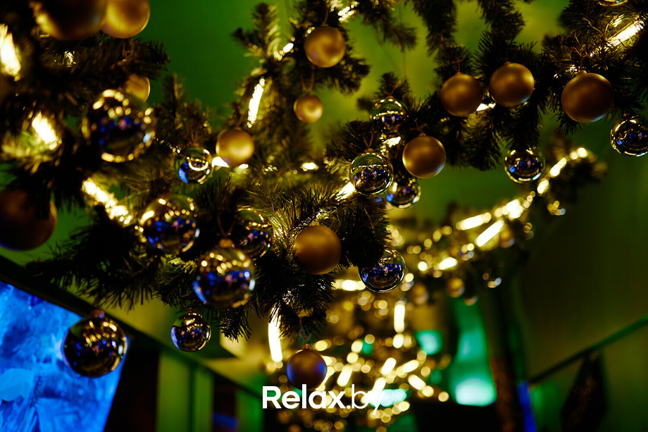 Winter night, фото № 2