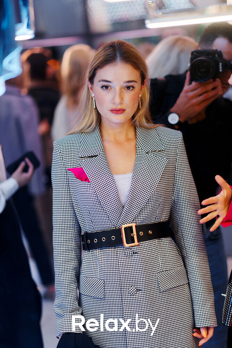 Презентация коллекции осень-зима 2021/2022 UNEED BRAND, фото № 153