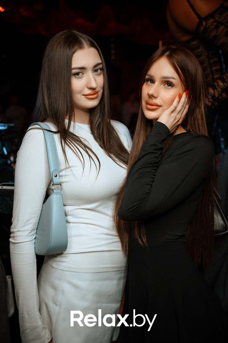 Friday party, фото № 12