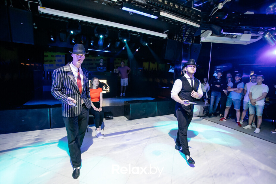 В отрыве, фото № 34