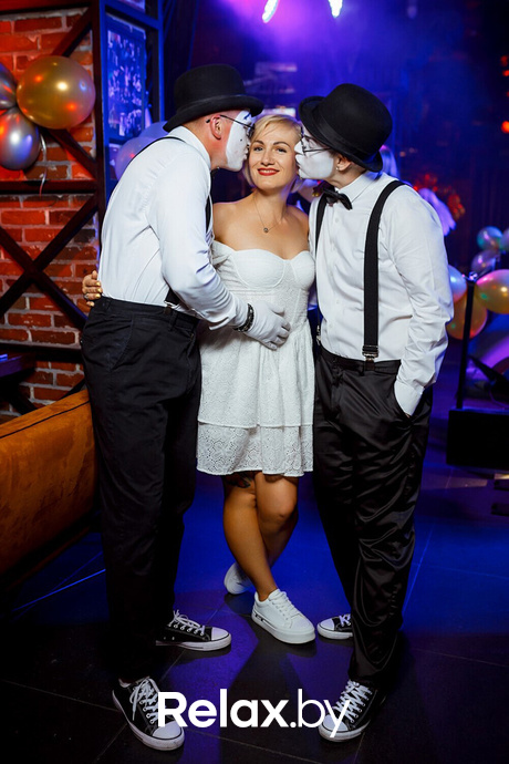 День рождения ресторана Бруклин!, фото № 48