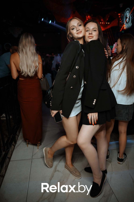 Saturday party, фото № 34