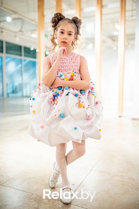 FashionStyleModels by Igor Ivanov Мельница Моды, фото № 57