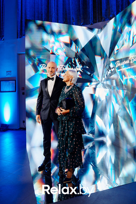 Творческий вечер поэта Валерия Бестолкова, фото № 18