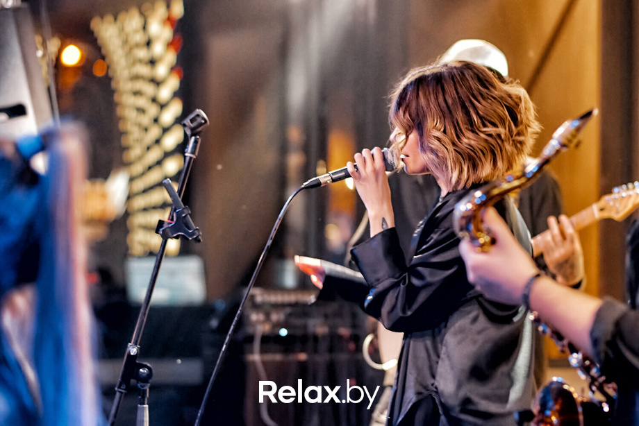 Friday Music, фото № 15