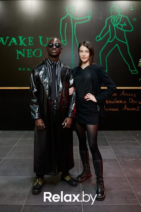 Wake up, Neo, фото № 86