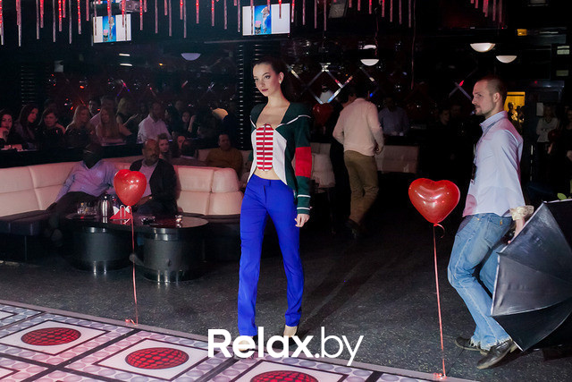 Valentine's night, фото № 54