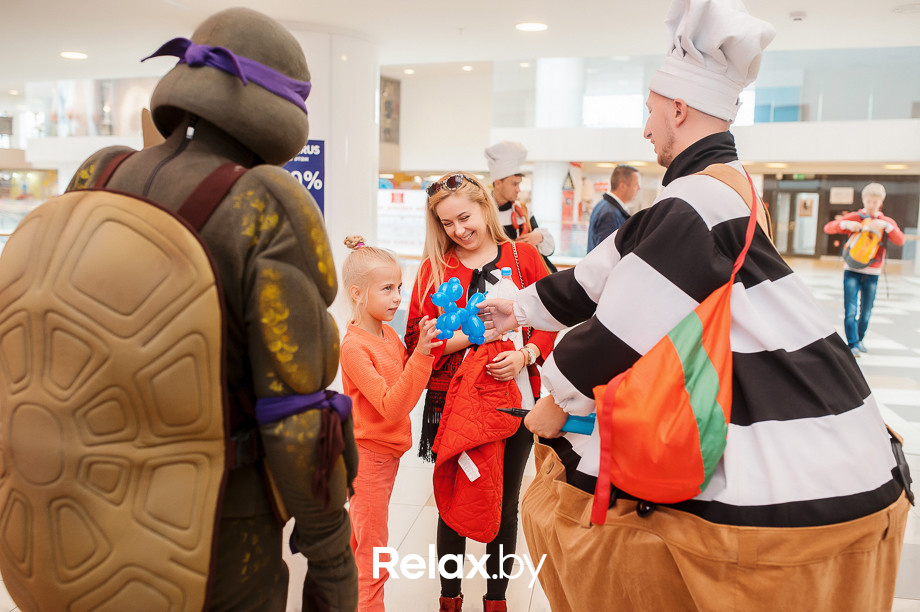 День Рождения «Silver Screen (Arena City)», фото № 76