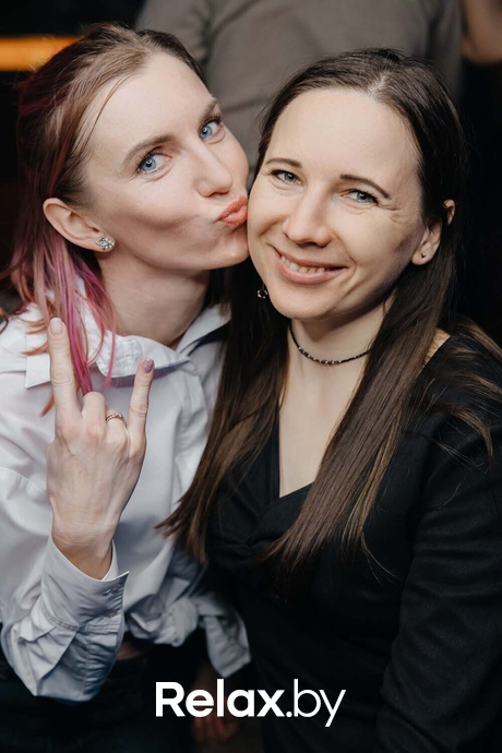 Ночные жители, фото № 133