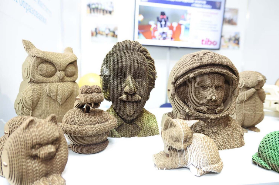 Выставка «‎Digital Expo-2025»‎, фото № 64