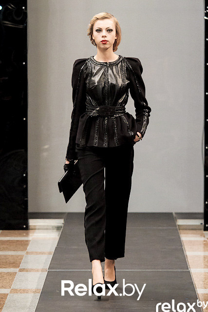 Показ Roksolana Bogutska, фото № 23