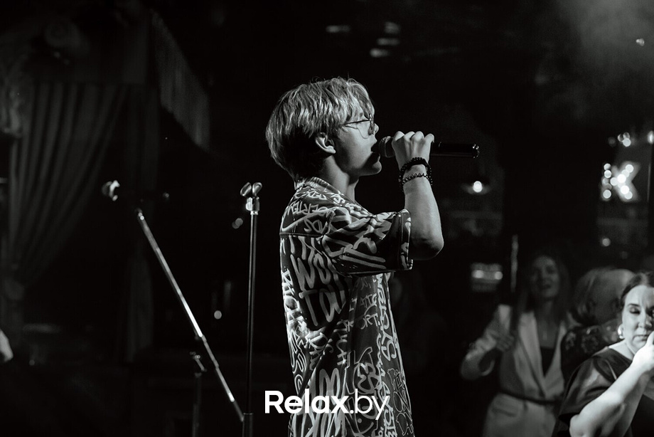 Brooklyn Live!, фото № 27