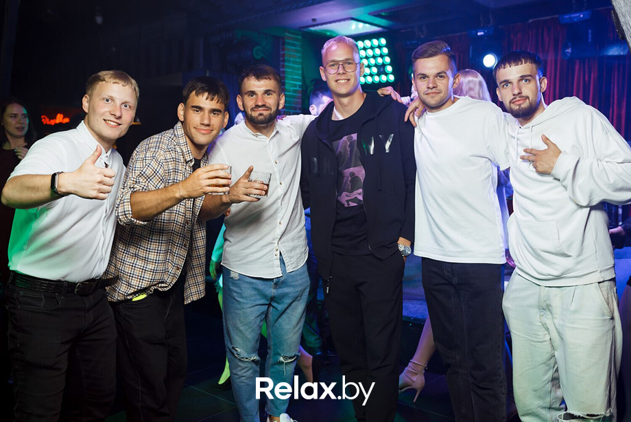 Brooklyn Live!, фото № 64