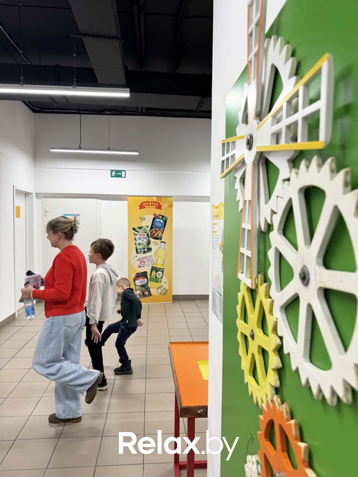 День Рождения парка наук «Квантум» — 3 года, фото № 78