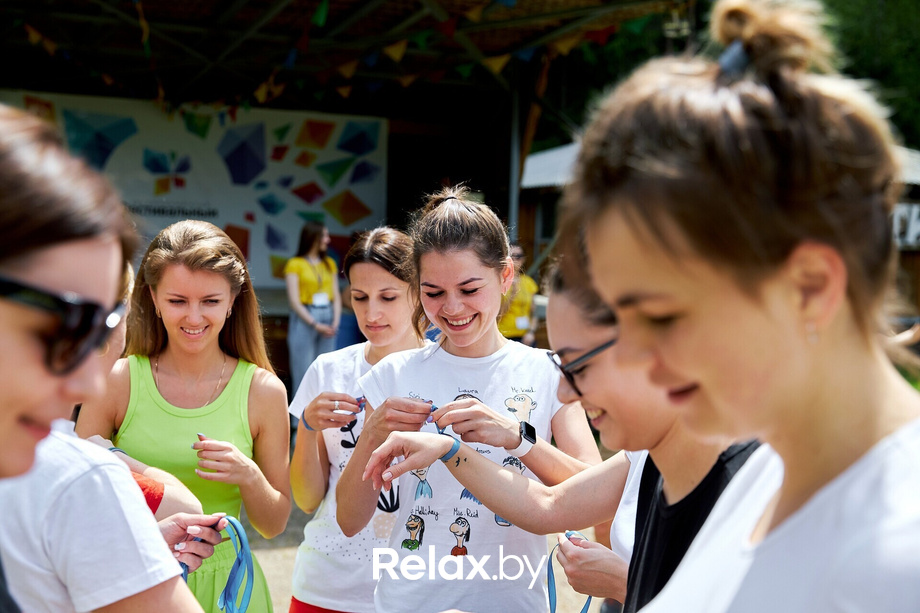 МЕГА-отрыв Relax.by, фото № 20