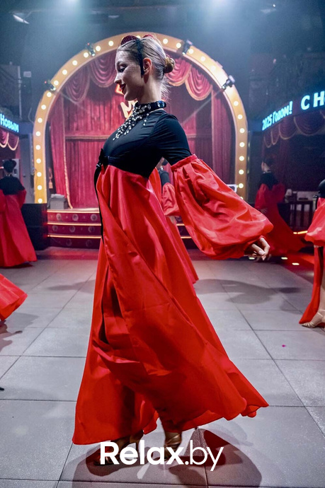 MoulinRouge, фото № 7