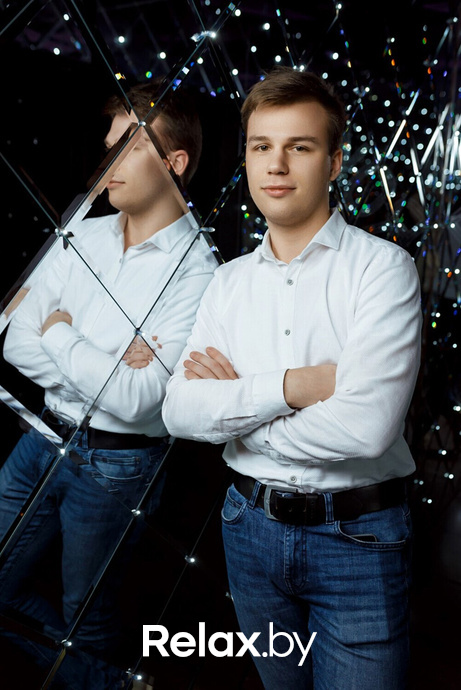 Thursday Party, фото № 23