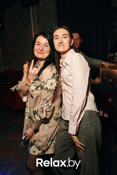 Международный женский день, фото № 48