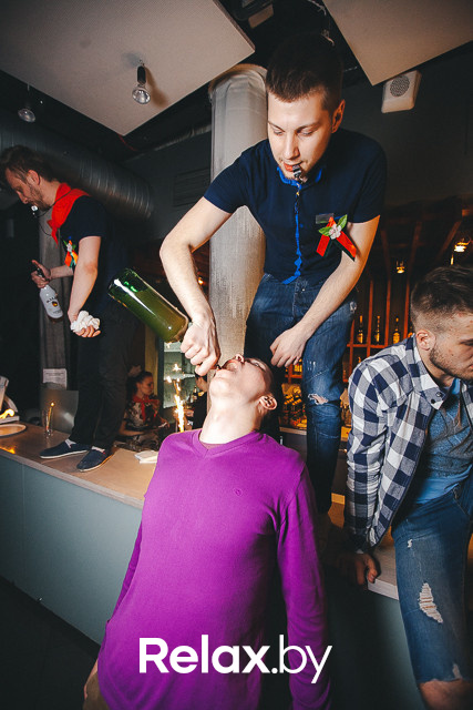 Party в terra формате, фото № 35