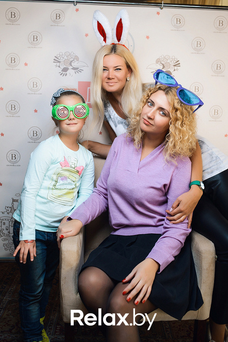 Детское воскресенье, фото № 85