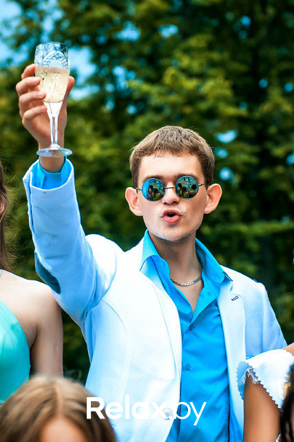 Выпускной хореографического колледжа, фото № 90