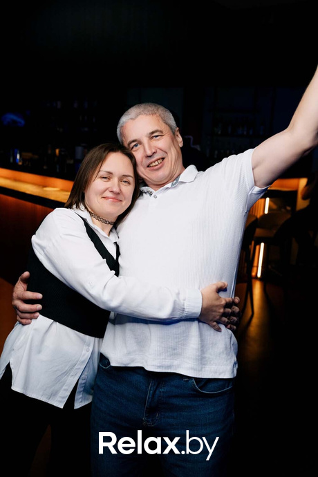 Ночные жители, фото № 4