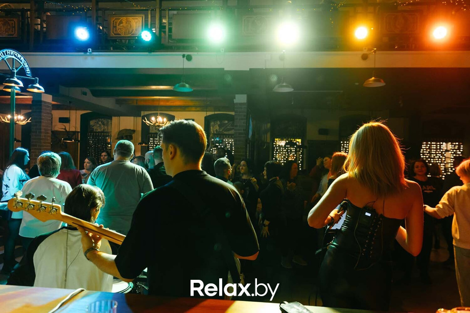 Танцуем в Броваре, фото № 58