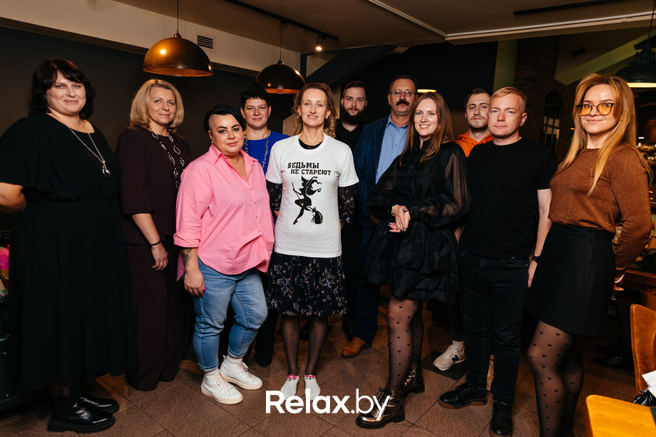 Суббота в Броваре, фото № 17