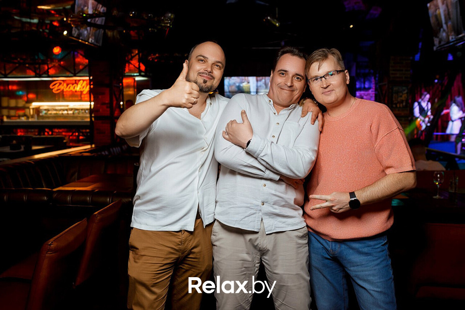 Brooklyn Live!, фото № 30