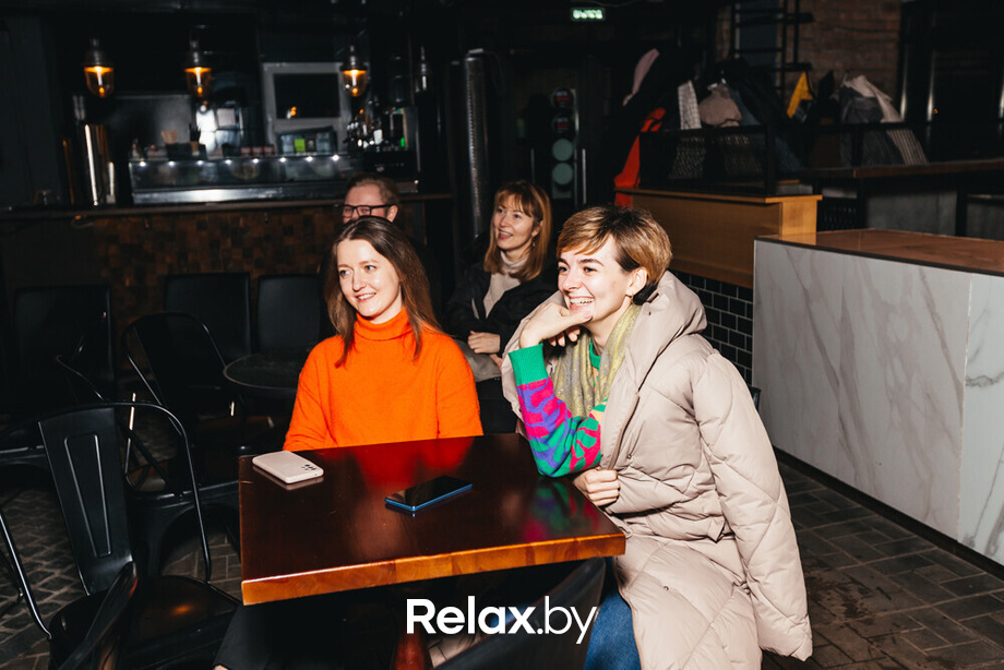 Отчетный концерт, фото № 85