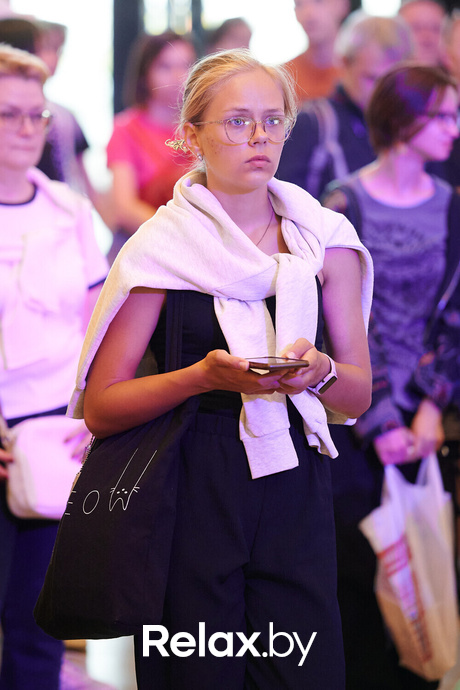 Шопинг Фест в ТРЦ Galleria Minsk, фото № 185