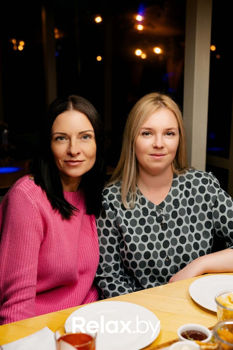 Ночные жители, фото № 52