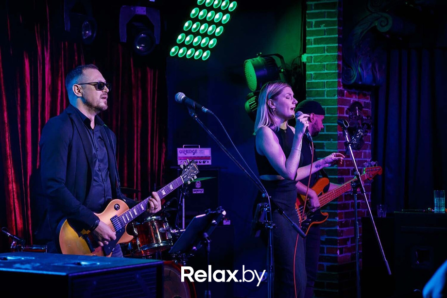 Brooklyn Live!, фото № 42