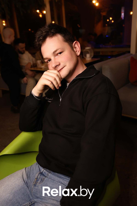 Terra party, фото № 54