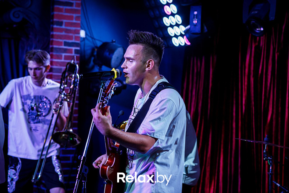 Brooklyn Live!, фото № 25