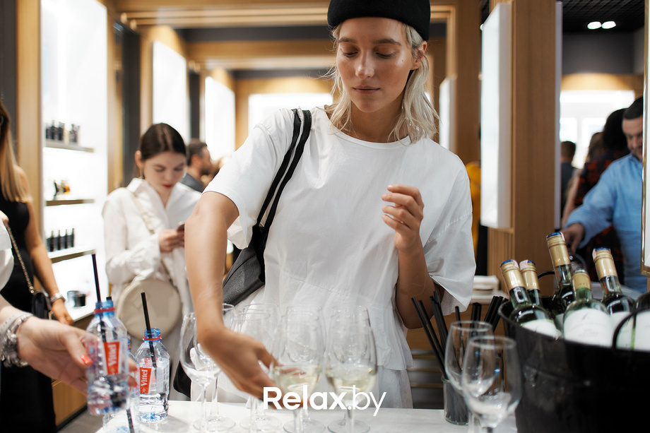 Сеанс ольфакторного детокса, фото № 165