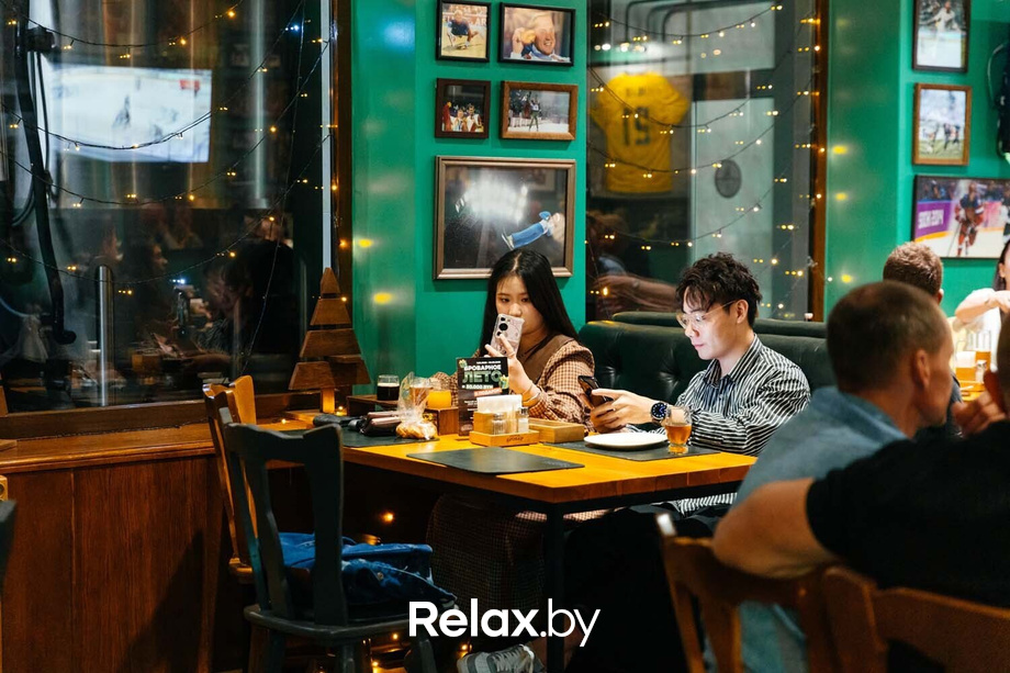 Пятница в Броваре, фото № 26