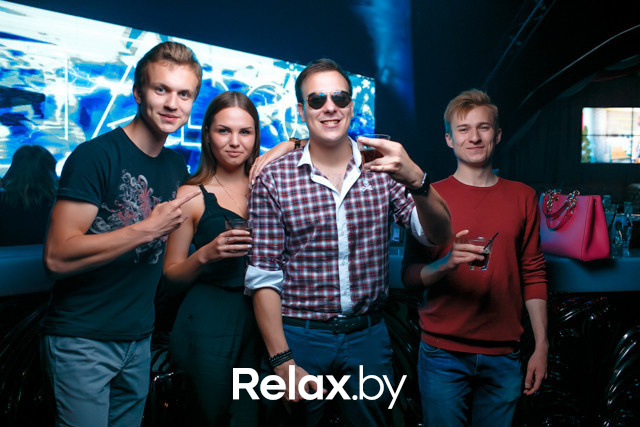 Club Show, фото № 70