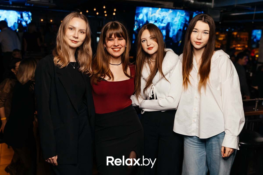 Saturday party, фото № 47