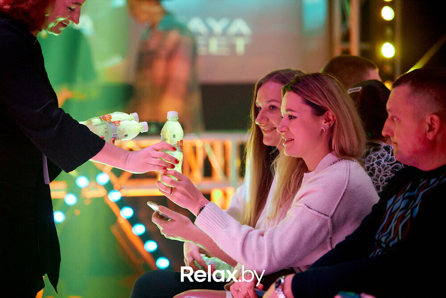 IMG FASHION KILLA PARTY, фото № 90