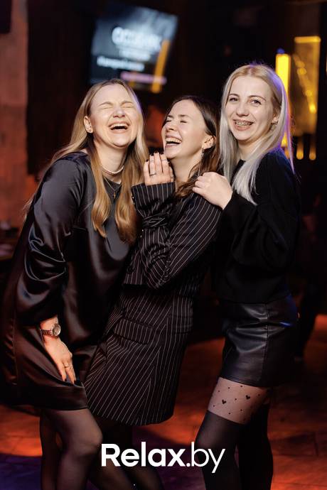 Saturday Party, фото № 28