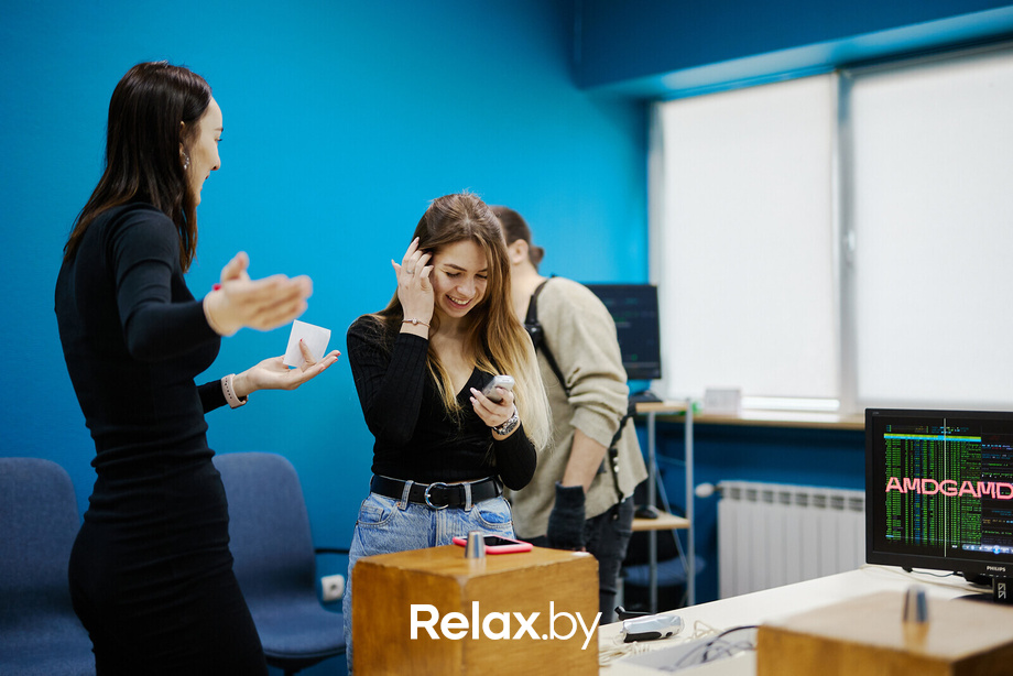 Wake up, Neo, фото № 128