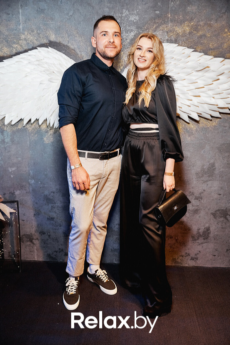 Новый год в Ангелах, фото № 70