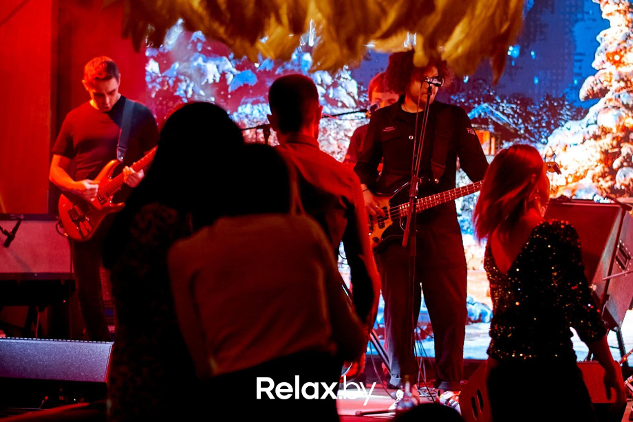 Saturday music, фото № 27