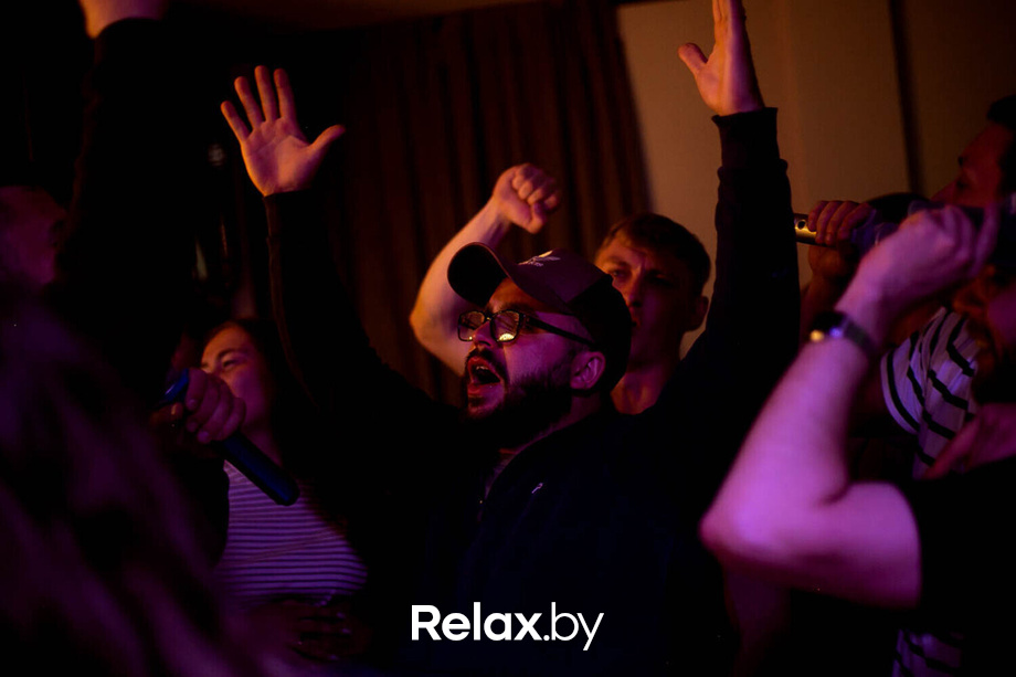 Terra Karaoke, фото № 41