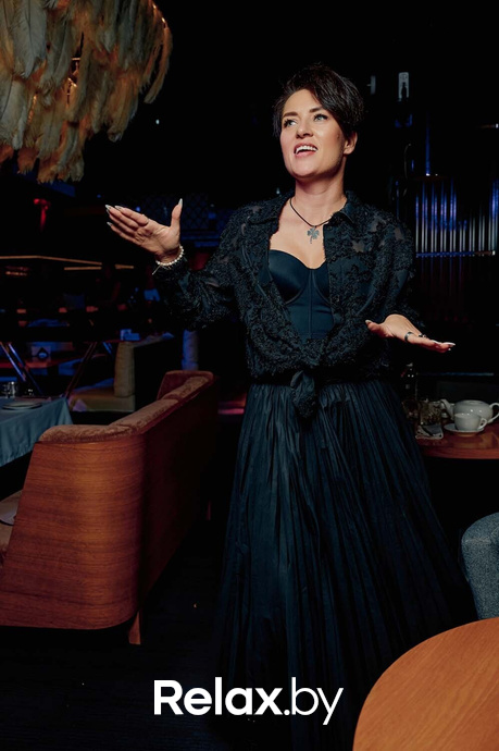 Saturday music, фото № 55