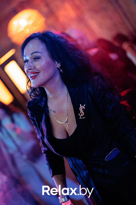 Saturday party, фото № 83